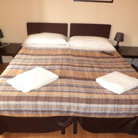 Bed and Breakfast Enjoy Roma Экстерьер фото