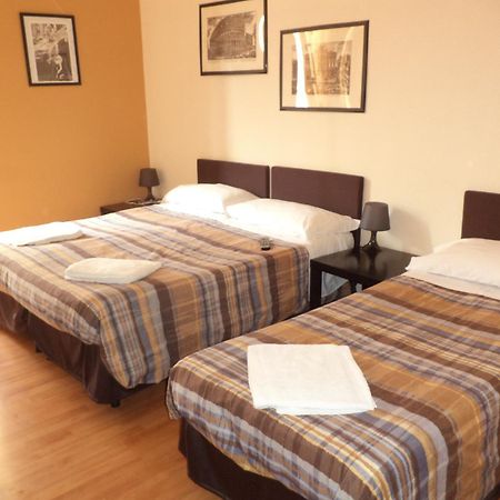 Bed and Breakfast Enjoy Roma Экстерьер фото