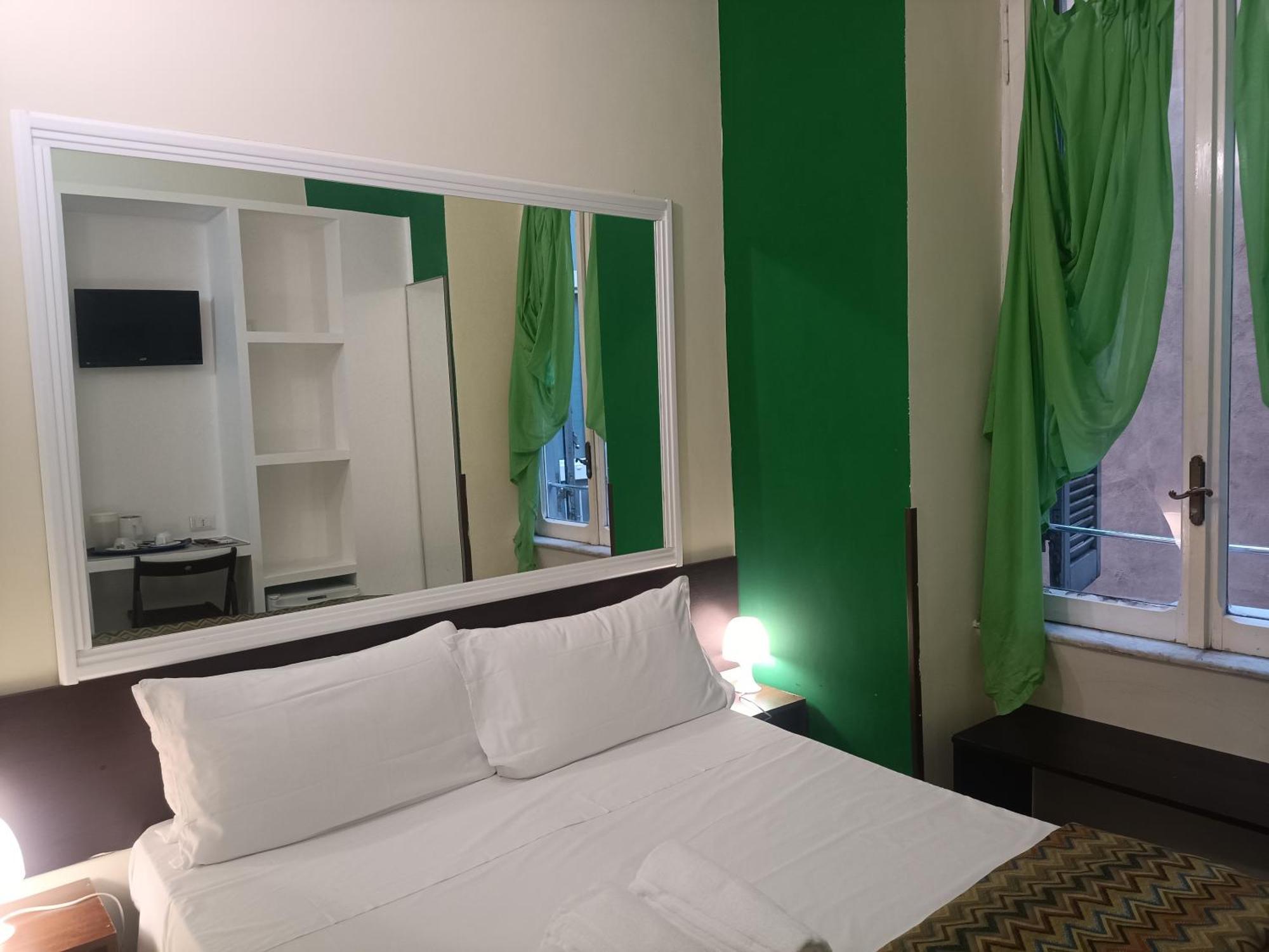 Bed and Breakfast Enjoy Roma Экстерьер фото