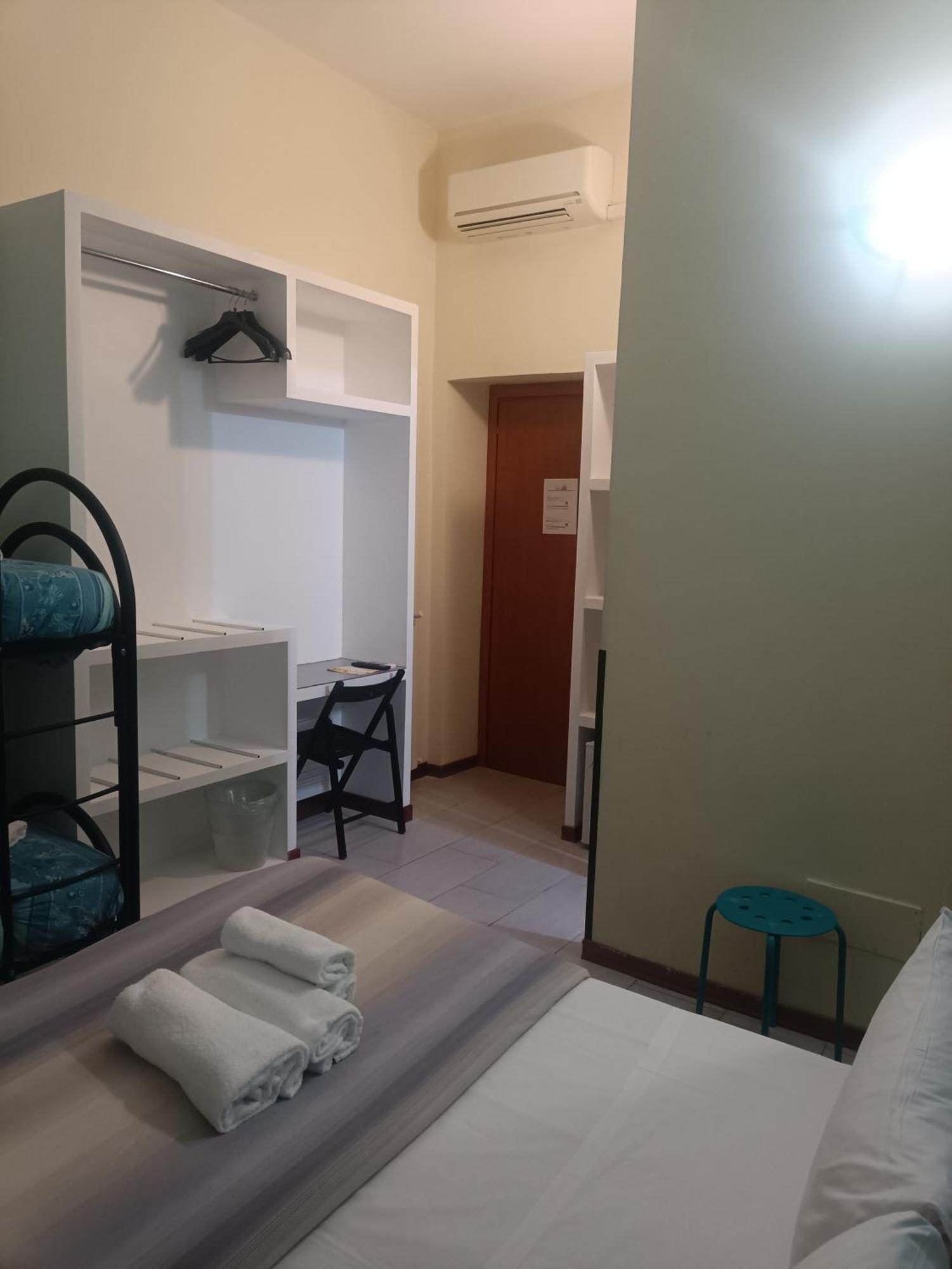 Bed and Breakfast Enjoy Roma Экстерьер фото