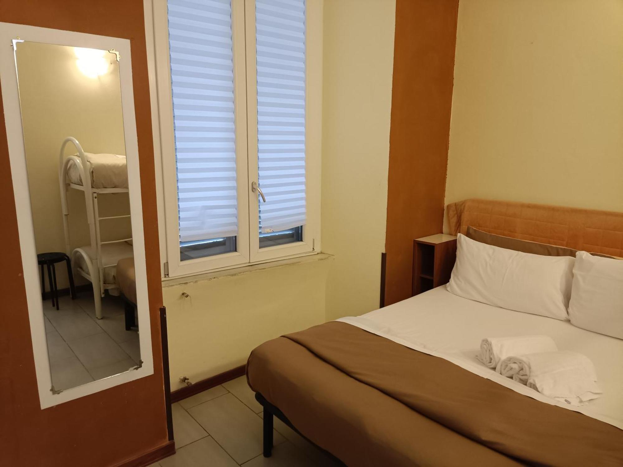 Bed and Breakfast Enjoy Roma Экстерьер фото