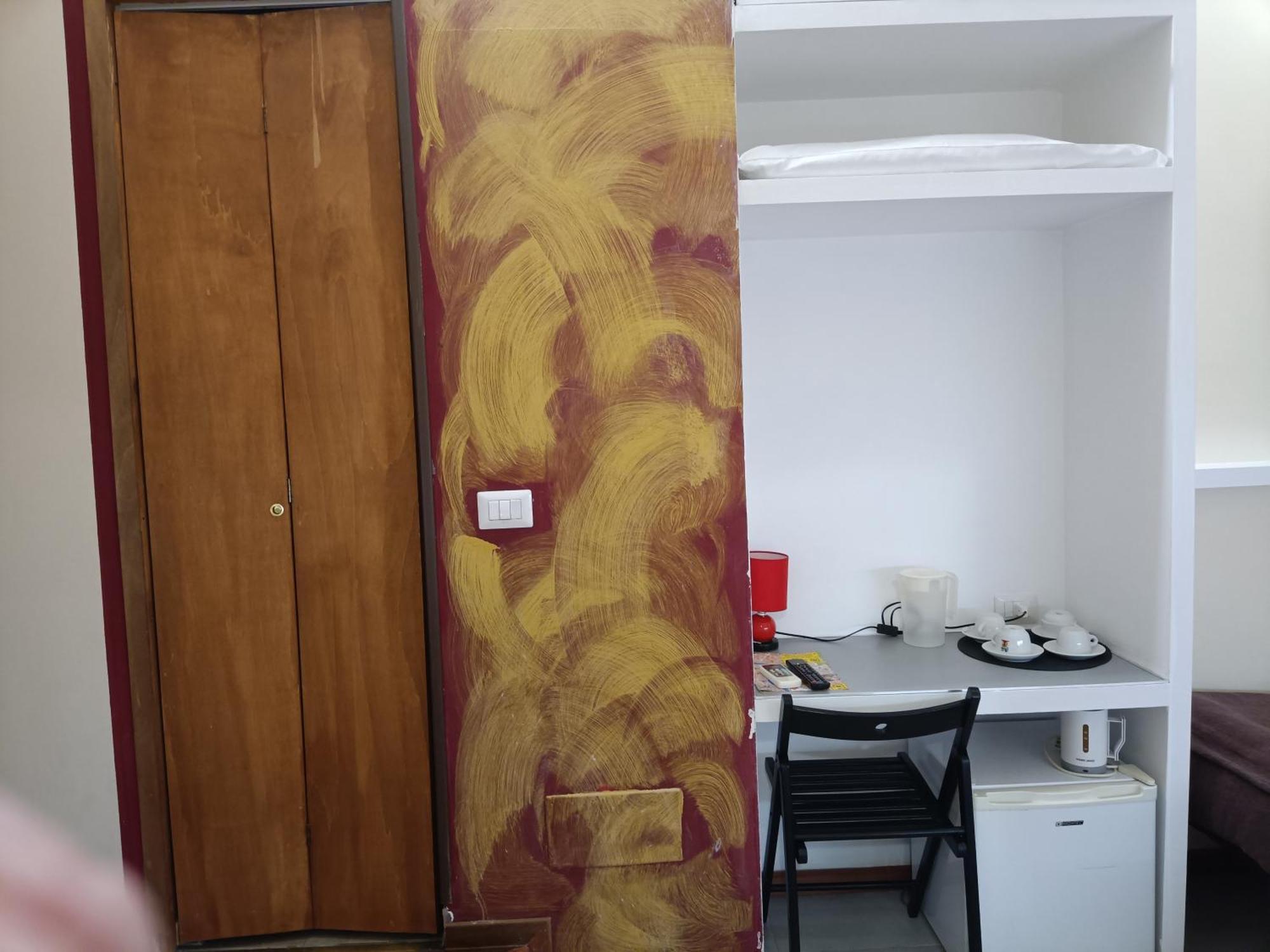 Bed and Breakfast Enjoy Roma Экстерьер фото