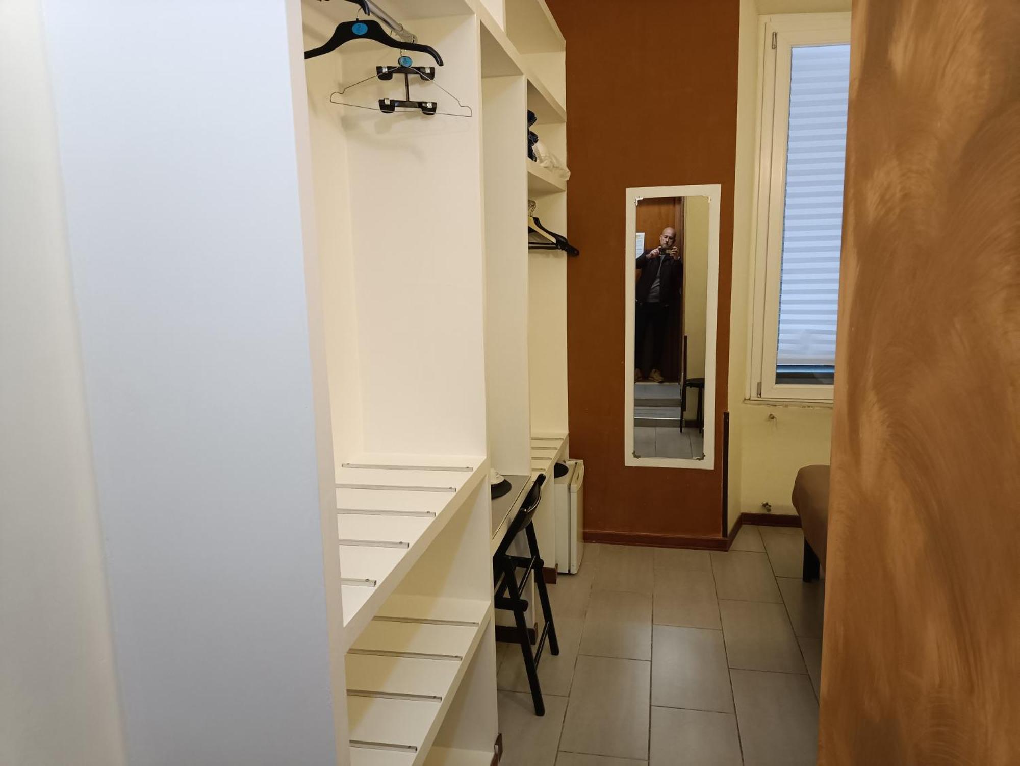 Bed and Breakfast Enjoy Roma Экстерьер фото