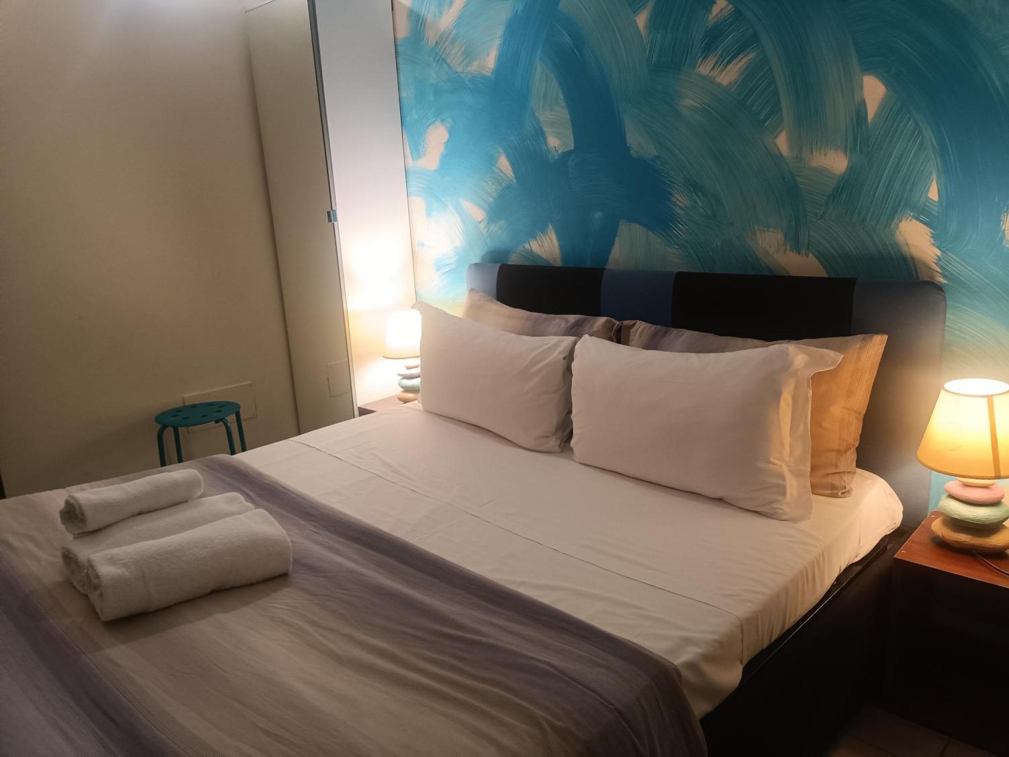 Bed and Breakfast Enjoy Roma Экстерьер фото