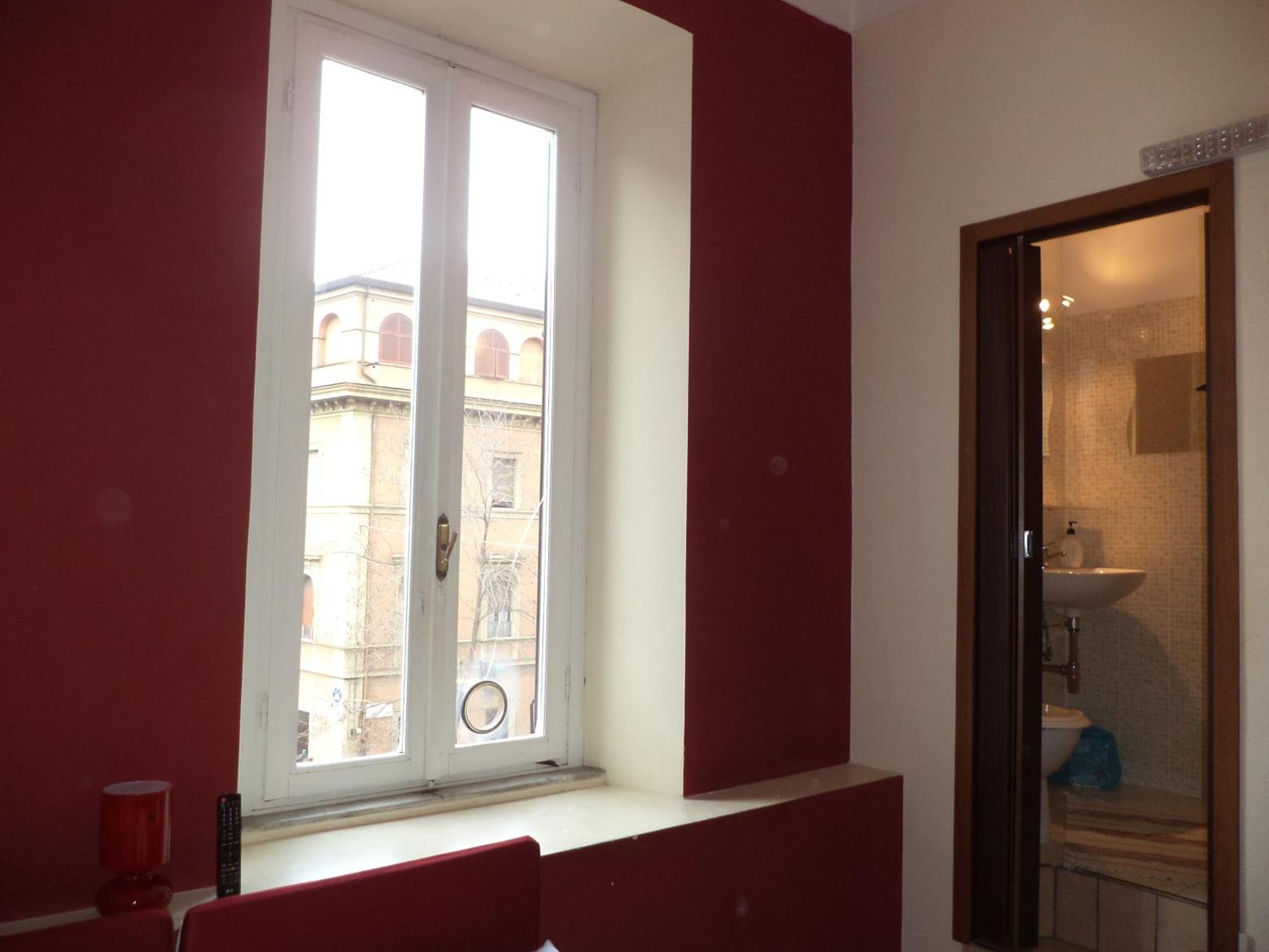 Bed and Breakfast Enjoy Roma Экстерьер фото