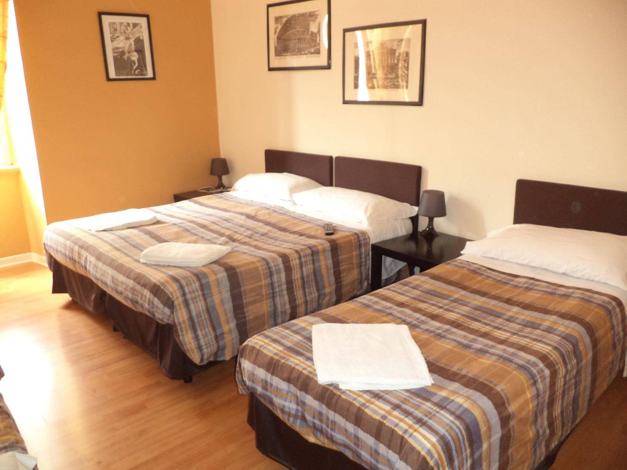 Bed and Breakfast Enjoy Roma Экстерьер фото