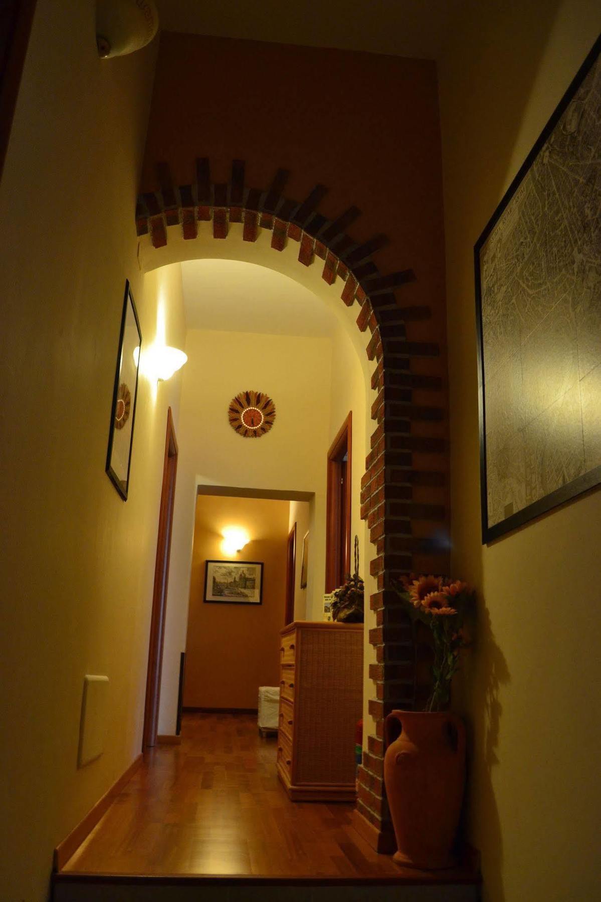 Bed and Breakfast Enjoy Roma Экстерьер фото