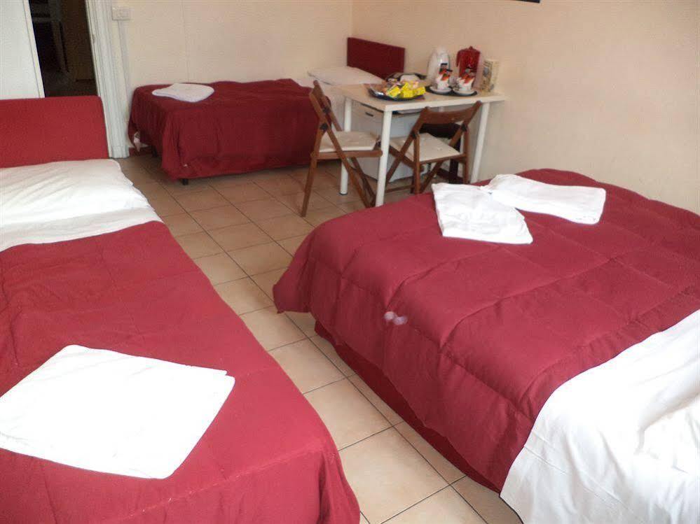 Bed and Breakfast Enjoy Roma Экстерьер фото